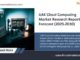 UAE Cloud Computing Market Industry Trends and Company Outlook 2030 UAE Cloud Computing Market