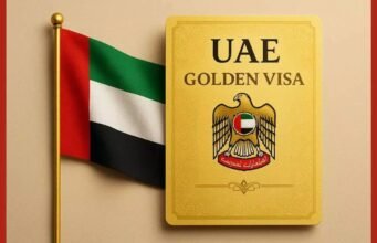 Golden Visa Dubai: Unlock Elite Property Investments in 2025 UAE Golden Visa Dubai: Unlock Dubai Property Wealth in 2025