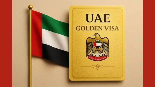 Golden Visa Dubai: Unlock Dubai Property Wealth in 2025
