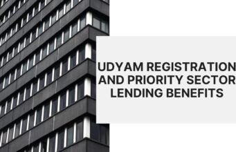 Udyam Registration Online and Priority Sector Lending Benefits Udyam Registration and Priority Sector Lending Benefits