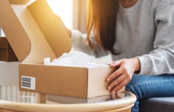 Unboxing the Future: The Evolution of Product Boxes in the UK Unboxing the Future: The Evolution of Product Boxes in the UK