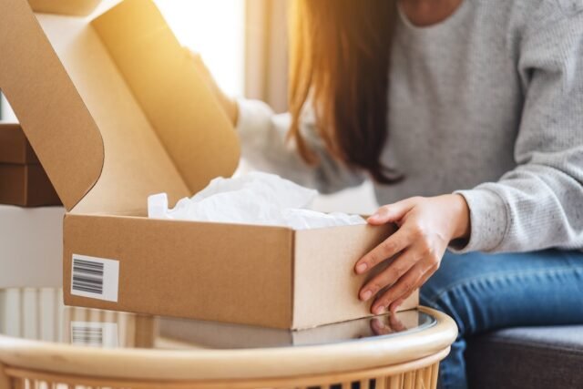 Unboxing the Future: The Evolution of Product Boxes in the UK