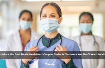 Unlock the Best Deals: Healthkart Coupon Codes & Discounts You Don’t Want to Miss