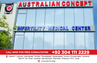 Do the Best IVF Centers in Pakistan Offer PGD and PGS Testing Best IVF Center in Pakistan