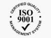 Requirements to Get ISO 9001 Certification in 2025