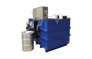 How Cutting Oil Filtration Systems Improve Tool Life and Machining Quality