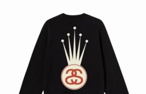 Fall in Love With a Stussy Hoodie Again The Iconic Stussy Hoodie