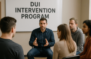 How Long Does a DUI Intervention Program Take?| AACS Counseling DUI Intervention Program