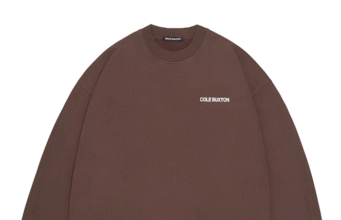 Why Cole Buxton Clothing Is So Famous Worldwide Why Cole Buxton Clothing Is So Famous Worldwide