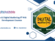 Top AI Marketing & Web Dev Courses in delhi to Learn Today Top AI Digital Marketing & Web Development Courses