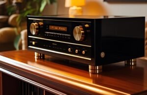 Top Features to Look for in a Home Stereo System Today | Intrasonic Technology Home Stereo System