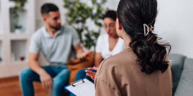Affair Recovery Houston