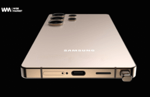 Samsung S25 Ultra: Pakistan’s Top Android Phone with 200MP Camera Samsung S25 Ultra