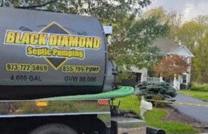 What to Expect When You Book Septic Tank Pumping Near Me