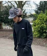 UpInFlames Clothing: Statement of Style and Street Confidence UpInFlames Clothing