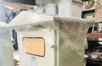 Electrical Safety with WAPDA Approved Meter Box Alfazal Engineering Wapda approved meter box.