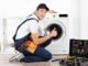 Fixing Vibration Issues in Sharjah Washing Machines