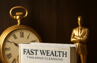 Fast Wealth: Reviews Of 2025|Exclusive Offer 80% Off Order Now fast wealth