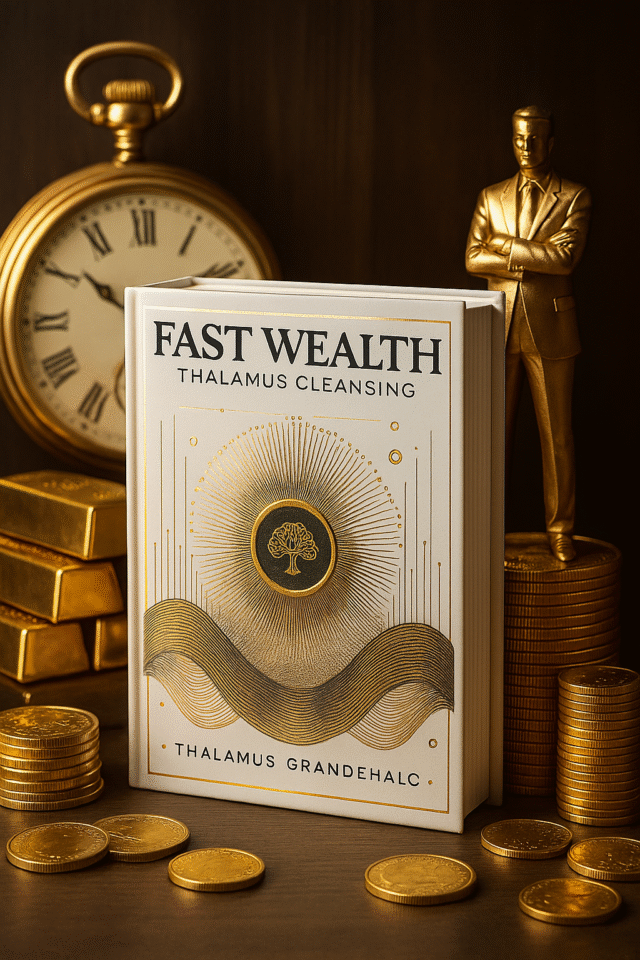 No more forcing affirmations or chasing rituals. Just 2 minutes, 4x a week. Feel the shift—Fast Wealth is where science meets effortless abundance. 💸✨ #FastWealth #MindReset #ManifestMoney fast wealth