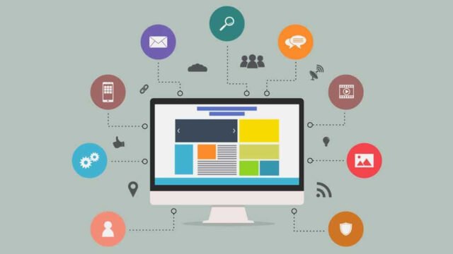 Web Application Development