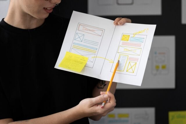 Web Design Proposal