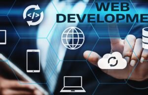 Choosing the Right Web Development Agency in Delhi: A Complete Guide Web Development Agency