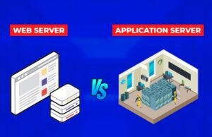 App Server vs Web Server: Understanding the Difference (2025 Guide) App vs web server