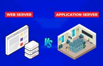 App Server vs Web Server: Understanding the Difference (2025 Guide) App vs web server