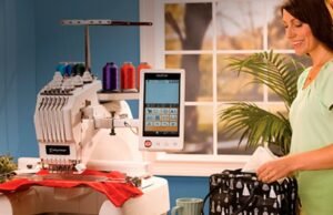 Embroidery Digitizing: The Art of Turning Designs into Stitches Embroidery Digitizing