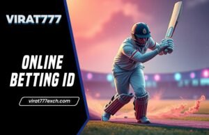 Top Online Cricket ID Deals to Grab in July 2025 online cricket id