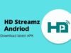 Thop TV and HD Streamz APK Download Latest Version For Android
