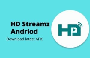 Thop TV and HD Streamz APK Download Latest Version For Android