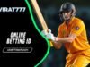 Online Cricket ID |2025’s Most Reliable ID for Cricket Lovers online cricket id