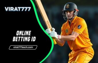 Online Cricket ID |2025’s Most Reliable ID for Cricket Lovers online cricket id