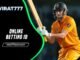 Online Cricket ID |2025’s Most Reliable ID for Cricket Lovers online cricket id