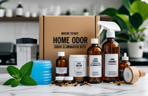 Where to Buy Home Odor Eliminator Kits Online – Best Discounts in July 2025 Where to Buy Home Odor Eliminator Kits Online – Best Discounts in July 2025