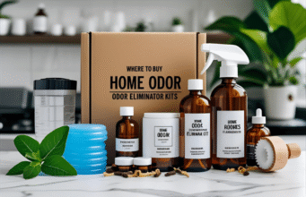 Where to Buy Home Odor Eliminator Kits Online – Best Discounts in July 2025 Where to Buy Home Odor Eliminator Kits Online – Best Discounts in July 2025