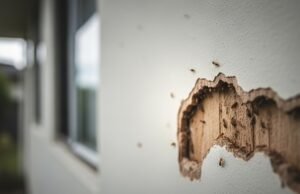 Unseen Threats, Real Damage: Why Termite Control Services Vaughan Are Essential Unseen Threats, Real Damage: Why Termite Control Services Vaughan Are Essential