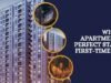 Why 1 BHK Apartments Are Perfect Start for First-Time Buyers Why 1 BHK Apartments Are Perfect Start for First-Time Buyers