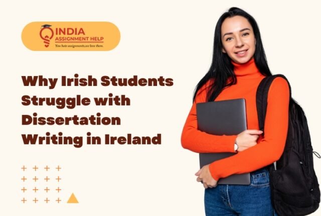 Dissertation Writing Services in Ireland