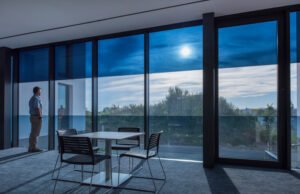 Why Smart Film Is Revolutionizing Privacy and Modern Glass Design Why Smart Film Is Revolutionizing Privacy and Modern Glass Design