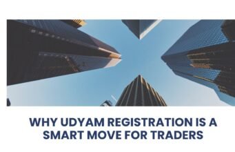 Why Udyam Registration Certificate Online Is a Smart Move for Traders Why Udyam Registration Is a Smart Move for Traders