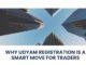 Why Udyam Registration Certificate Online Is a Smart Move for Traders Why Udyam Registration Is a Smart Move for Traders