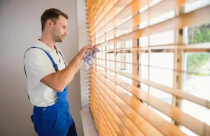 Expert Window Blinds Installation in Bay Square – Fast & Flawless Window blinds Service in bay square