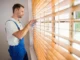 Expert Window Blinds Installation in Bay Square – Fast & Flawless Window blinds Service in bay square