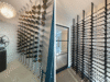 Wine Wall that Makes You Spellbound – 4 Wow Ideas for You wine wall in houston