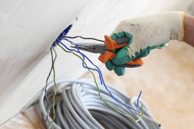 Wiring