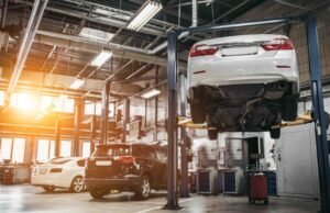 How to Choose the Right Place for Your Car Maintenance Maintenance
