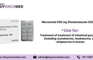 “How Wormentel 500 Works: Fenbendazole’s Parasite-Killing Power” Wormentel 500mg