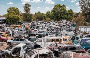 Why Local Wrecking Yards Are Better Than National Chains